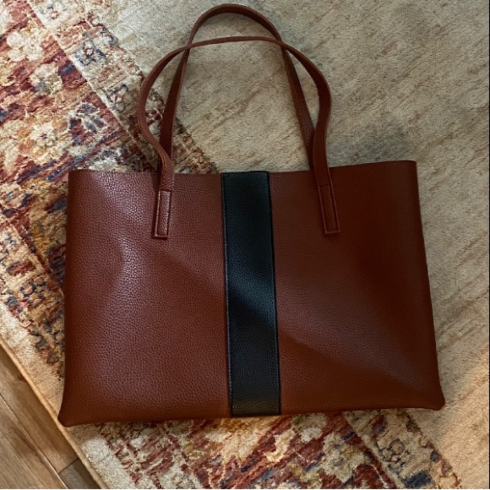 Vince Camuto Tote - NWOT